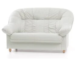 Nahkaverhoiltu Veronika-kulmadivaani -Intrata Huonekalut Kauppa aleksandra2valk93