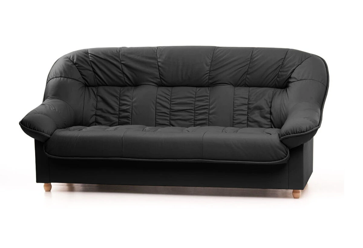 Nahkasohva Aleksandra, 3-ist. 5 Nahkasohva Aleksandra, 3-ist. - Image 3