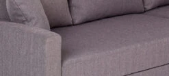 Vuodekulmadivaanisohva Amanda -Intrata Huonekalut Kauppa amanda tharmaa detalji 01
