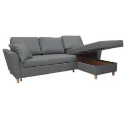 Anton Vuodedivaanisohva -Intrata Huonekalut Kauppa anton