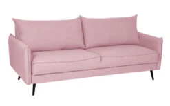 Vuodesohva Art -Intrata Huonekalut Kauppa art vs roosa