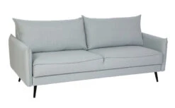 Vuodesohva Art -Intrata Huonekalut Kauppa art vs vaaleaharmaa