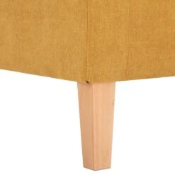 Nojatuoli Leene, Keltainen -Intrata Huonekalut Kauppa b6850203bfa9215de20664e46cd81c8e8ee17963 77891 0668