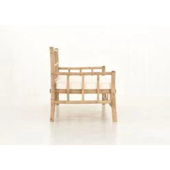 Bambu Leposohva, 180 Cm -Intrata Huonekalut Kauppa bambu sohva2028229