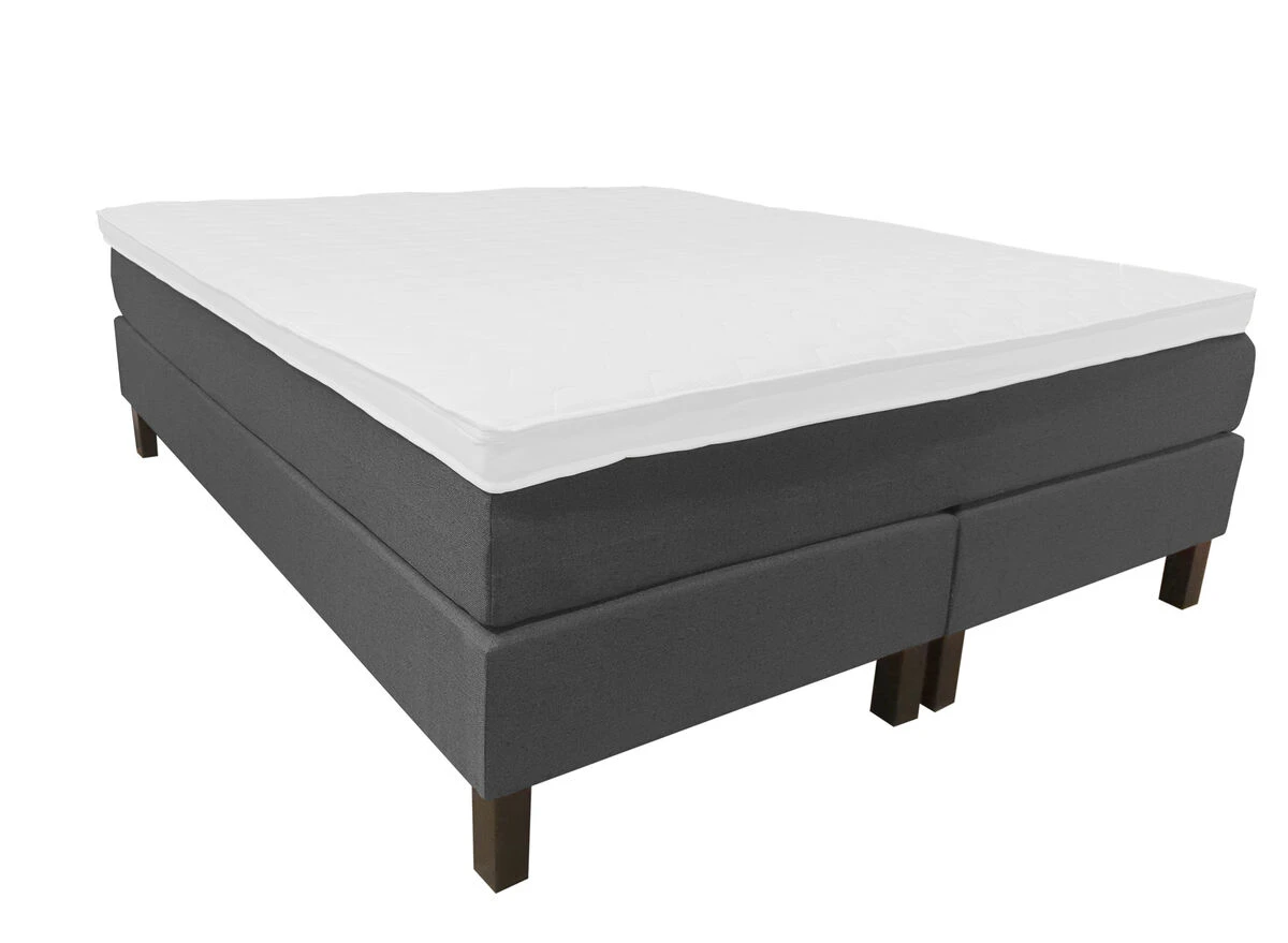 Jenkkisänkypaketti Base 160x200 Cm 9 Jenkkisänkypaketti Base 160x200 Cm - Image 8