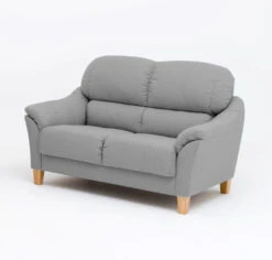 Leposohva Gustav, 2-ist.