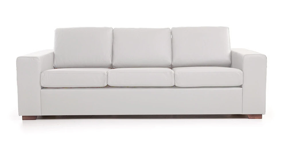 Nahkasohva Chicago, 3-ist. 4 Nahkasohva Chicago, 3-ist. - Image 2