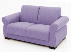 Leposohva Coco, 2-ist. 14 Leposohva Coco, 2-ist. -Intrata Huonekalut Kauppa coco 2 lila