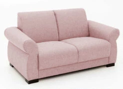 Leposohva Coco, 2-ist. 15 Leposohva Coco, 2-ist. -Intrata Huonekalut Kauppa coco 2 roosa