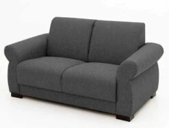 Intrata Huonekalut Kauppa -Intrata Huonekalut Kauppa coco 2 tummaharmaa