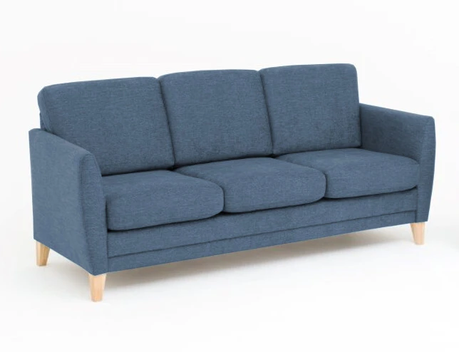 Leposohva Costa, 3-ist. 3 Leposohva Costa, 3-ist.