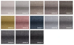 Rono Leposohva, 2 Kokoa 20 Rono Leposohva, 2 Kokoa -Intrata Huonekalut Kauppa degas 202234 8