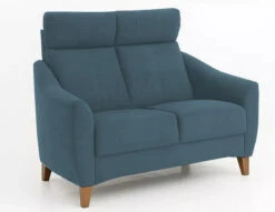 Leposohva Diana, 2-ist.