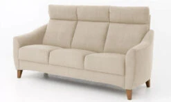 Leposohva Diana, 3-ist.