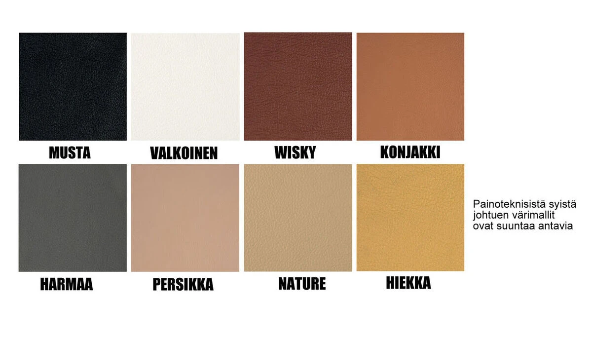 Nahkasohva Harold, 3-ist. 6 Nahkasohva Harold, 3-ist. - Image 4