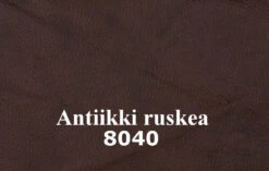 Spencer Sohvakalusto 3+2, Nahkaa -Intrata Huonekalut Kauppa empak20nahka 8040antrusk61