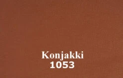 Spencer Sohvakalusto 3+2, Nahkaa -Intrata Huonekalut Kauppa empak20nahka201053konjakki98