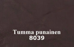 Spencer Sohvakalusto 3+2, Nahkaa -Intrata Huonekalut Kauppa empak20nahka208039tummapun46