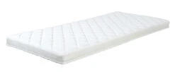 Serena Ergo Viscoelastinen Sijauspatja 80x200, 10 Cm