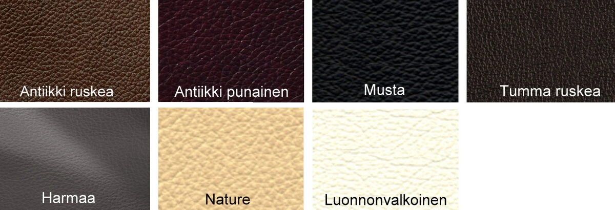 Nahkasohva Trent 2-ist. 6 Nahkasohva Trent 2-ist. - Image 4