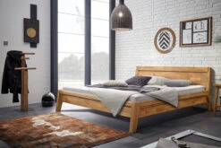 Sängynrunko Karla, 180x200 -Intrata Huonekalut Kauppa int bed Brigide loft 1