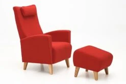 Lepotuoli Jazz -Intrata Huonekalut Kauppa jazz ltrahi