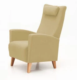 Lepotuoli Jazz -Intrata Huonekalut Kauppa jazzbeige