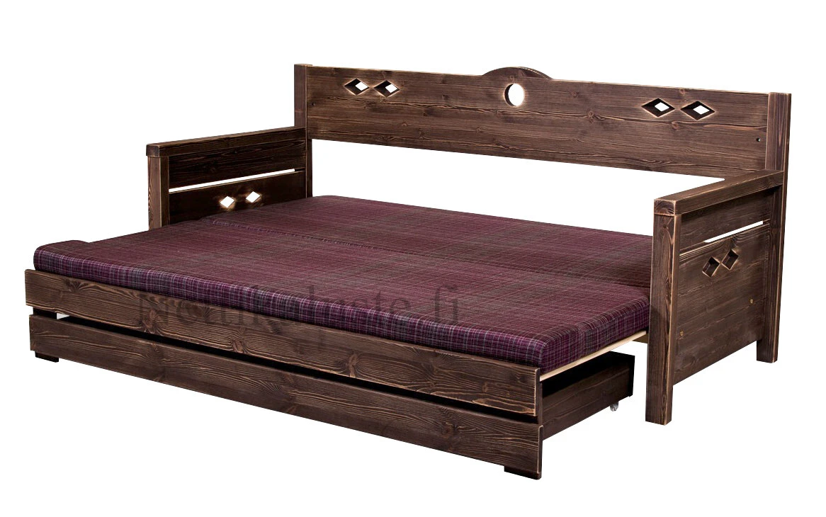 Konsta Levitettävä Laverisohva 6 Konsta Levitettävä Laverisohva - Image 4