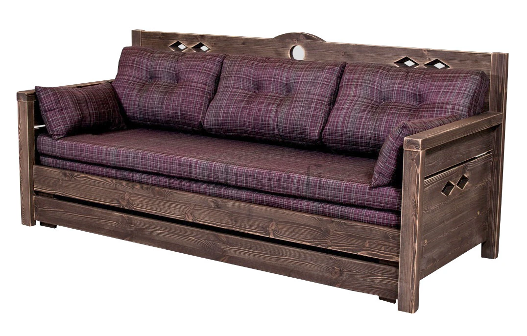 Konsta Levitettävä Laverisohva 4 Konsta Levitettävä Laverisohva - Image 2