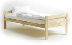 Sänky Kuusamo, 80x200 Cm -Intrata Huonekalut Kauppa kuusamosky