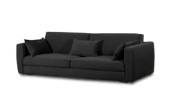 Las Vegas Leposohva, 2 Kokoa 23 Las Vegas Leposohva, 2 Kokoa -Intrata Huonekalut Kauppa lasvegas musta