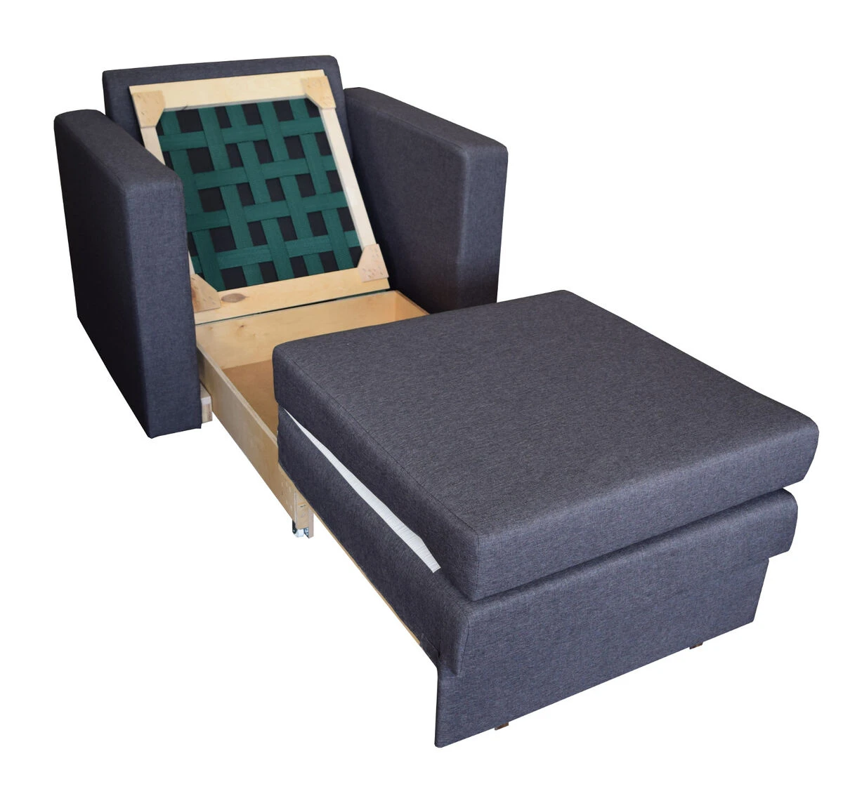 Vuodetuoli Catsy 5 Vuodetuoli Catsy - Image 3