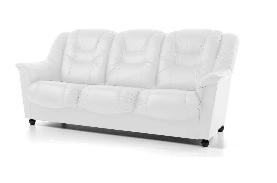 Nahkasohva Mann, 3-ist. 6 Nahkasohva Mann, 3-ist. - Image 4