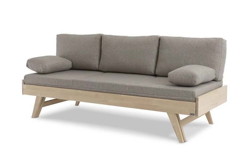 Divaani Vuodesohva Notte, 2 Kokoa 4 Divaani Vuodesohva Notte, 2 Kokoa - Image 2