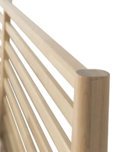 Sänky Notte, 160x200 Cm -Intrata Huonekalut Kauppa nottepC3A4C3A4tylC3A4hi