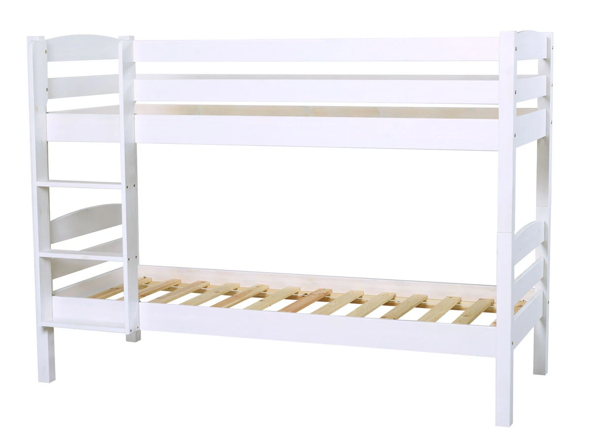 Kerrossänky Nukkumatti, 80x200 Cm 4 Kerrossänky Nukkumatti, 80x200 Cm - Image 2