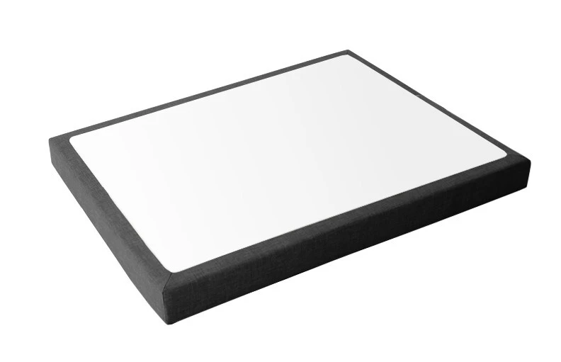 Vyöhykejousitettu Joustinpatja Pearl, 180x200 Cm 3 Vyöhykejousitettu Joustinpatja Pearl, 180x200 Cm