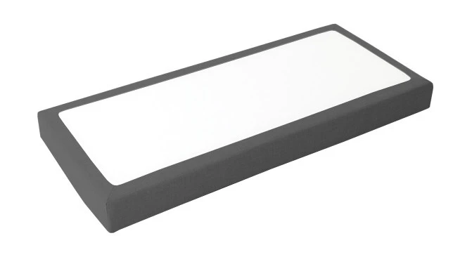 Vyöhykejousitettu Joustinpatja Sapphire, 90x200 Cm 4 Vyöhykejousitettu Joustinpatja Sapphire, 90x200 Cm - Image 2