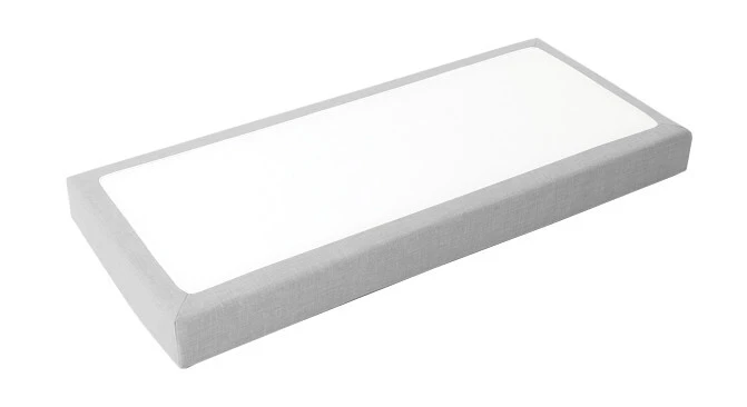 Vyöhykejousitettu Joustinpatja Sapphire, 90x200 Cm 5 Vyöhykejousitettu Joustinpatja Sapphire, 90x200 Cm - Image 3