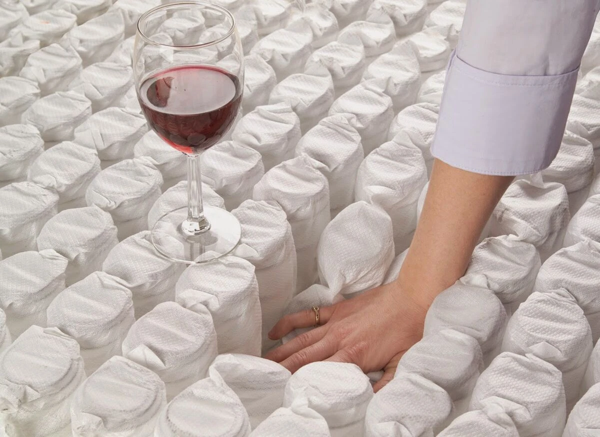 Easy Premium Joustinpatja 180x200 Cm 4 Easy Premium Joustinpatja 180x200 Cm - Image 2