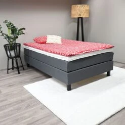 Jenkkisänkypaketti Base, 120x200 Cm -Intrata Huonekalut Kauppa rBnQ21GQ