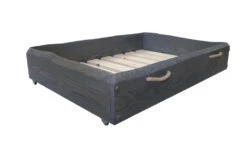 Säilytyslaatikko Ranch, Useita Värejä