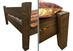 Ranch 01 Sänky, Useita Kokoja -Intrata Huonekalut Kauppa ranch01lC3A4hi