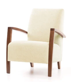 Solo Lepotuoli -Intrata Huonekalut Kauppa rondebeige