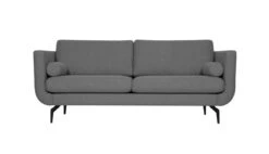 Rono Leposohva, 2 Kokoa 14 Rono Leposohva, 2 Kokoa -Intrata Huonekalut Kauppa rono3 harmaa