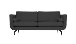 Rono Leposohva, 2 Kokoa 17 Rono Leposohva, 2 Kokoa -Intrata Huonekalut Kauppa rono3 musta