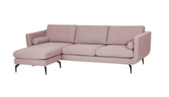 Rono Divaanisohva -Intrata Huonekalut Kauppa ronodiv roosa