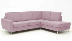 Divaanisohva Rose C 12 Divaanisohva Rose C -Intrata Huonekalut Kauppa roseC roosa