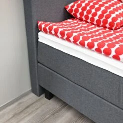 Jenkkisänkypaketti Päädyllä Base, 120x200 Cm -Intrata Huonekalut Kauppa sJbWnzSA