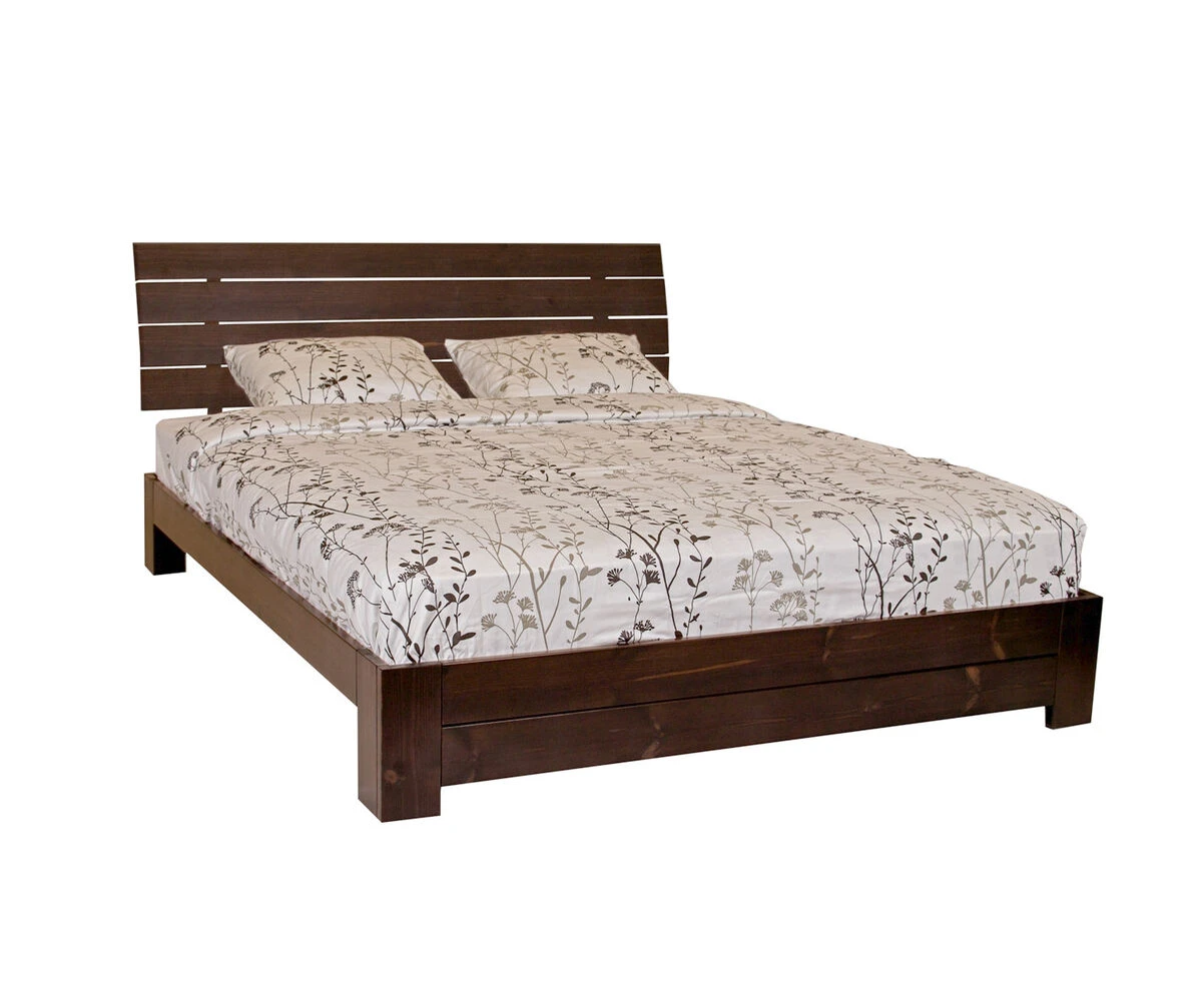 Divaanisänky Topi, Ruskea 180x200 Cm 2 Divaanisänky Topi, Ruskea 180x200 Cm